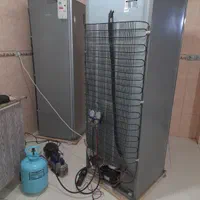 تعمیرات انواع یخچال فریرز آبسردکن،در محل شما|خدمات پیشه و مهارت|شیراز, میانرود|دیوار