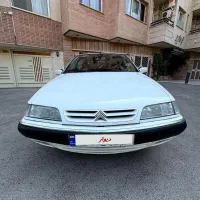 زانتیا در حدصفر بدون رنگ