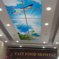 اجاره فست فود/شلوغ ترین لوکیشن/مغازه پولساز