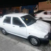 پراید۱۳۱ مدل ۹۸|خودرو سواری و وانت|تهران, شهرک رضویه|دیوار