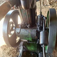 موتور لیستر|ابزارآلات|سنقر, |دیوار