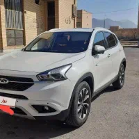 ماشین تیگو ۷ ie