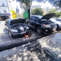 تعمیر،ریمپ و برنامه ریزی ECU ایسیو خودرو باطریسازی|خدمات موتور و ماشین|تهران, علم و صنعت|دیوار