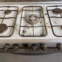 اجاق گاز|اجاق گاز و لوازم برقی پخت‌وپز|اصفهان, بوستان آینه خانه|دیوار