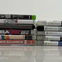 بازی ایکس باکس ۳۶۰|کنسول، بازی ویدئویی و آنلاین|سنندج, |دیوار