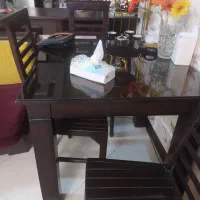 میز ناهارخوری 4نفره