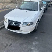 سمند سورن موتورxup7|خودرو سواری و وانت|تهران, جوانمردان (اندیشه)|دیوار