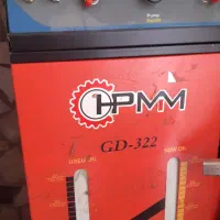ساکشن گیربکس اتوماتیکHPMM-GD322|ماشین‌آلات صنعتی|یزد, |دیوار