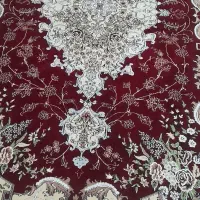 ۴تا فرش ۶متری سالم و تمیز بدون هیچ ایرادی تمام نخ|فرش|کرمانشاه, |دیوار