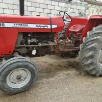 مدل 66|خودرو سنگین|ایذه, |دیوار