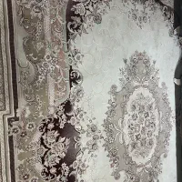 فرش ۱۲ متری با ۳ تا پشتی فرش ۶متری و فرش اتاق کودک