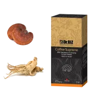 قهوه سوپریم گانودرما|خوردنی و آشامیدنی|مشهد, جنت|دیوار