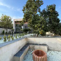 ویلاباغ ارزان،سندتکبرگ،زیر قیمت،شهرک با نگهبانی|فروش خانه و ویلا|چمستان, |دیوار