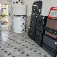 نقد‌اقساط‌فروشگاه جنرال لوازم خانگی|عمده‌فروشی|کرج, خرمدشت|دیوار