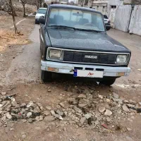 فروشی|خودرو سواری و وانت|قوچان, |دیوار