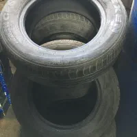 لاستیک 14نکسن کره ای