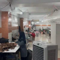 نیرو بسته بندی آشنا با اتوکاری یا اتوکار نیمه ماهر