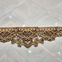 کتیبه پرده|پرده، رانر، رومیزی|کارون, |دیوار