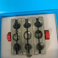 فیکسچر ایرپاد (نو) برند MaAnt