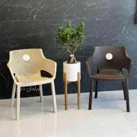 صندلی پلاستیکی آرمانده38|میز و صندلی غذاخوری|تهران, سلسبیل شمالی|دیوار