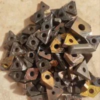 تیغچه و الماس تراشکاری