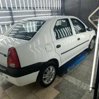 مدل ۸۸ پارس خودرو فول »E2