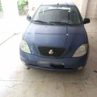 تیبا ۱ مدل ۹۰