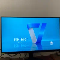 مانیتور گیمینگ LG|قطعات و لوازم جانبی رایانه|کرمانشاه, |دیوار