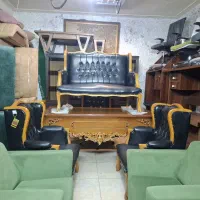 خرید و فروش لوازم اداری سمساری مبلمان|مبلمان اداری|تهران, ایرانشهر|دیوار