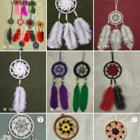 دریم کچر آویز ماشین