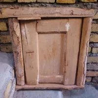 در گنجینه قدیمی|کلکسیون اشیاء عتیقه|مهریز, |دیوار