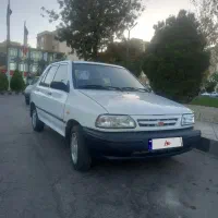 پراید۹۴ دوگانه کارخانه