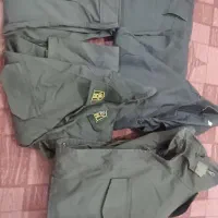 لباس سربازی