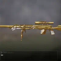 (خدمات گلد  طلایی کردن گان کالاف