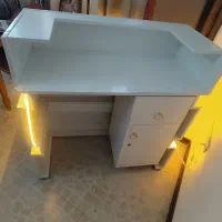 میز کانتور،پیشخون ،میزمنشی|فروشگاه و مغازه|پردیس, فاز ۴|دیوار