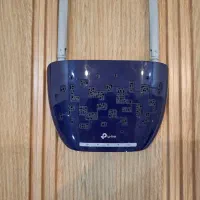 مودم روتر VDSL‌ ADSL تی پی-لینک مدل TD-W9960-v1.20