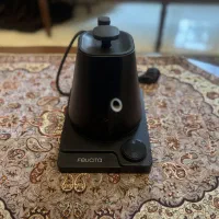 کتری قهوه ساز برقی  فلی چیتا نو نو نو