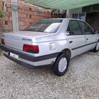 پژو 405 جی ال ایکس (GLX)، مدل ۱۳۹۷|خودرو سواری و وانت|بندر ترکمن, |دیوار