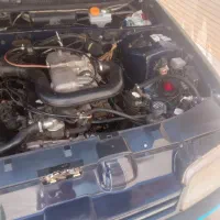 آردی بدون ضربه شاسی سالم وپلمپ.کولردار بخاری|خودرو سواری و وانت|مبارکه, |دیوار