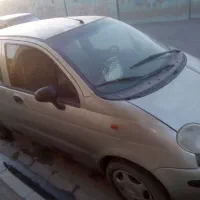 ماتیز مدل 80