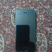 iphone 5|موبایل|شیراز, زرگری|دیوار