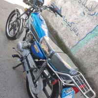 موتور هوندا 94کاربرات150فابریک پنج دنده استارتی