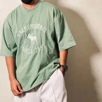 تیشرت گرم بالا ابرکرومبی|لباس|بندرعباس, |دیوار