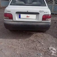 خودرو پراید ۱۳۱|خودرو سواری و وانت|تربت جام, شاهد|دیوار