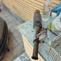 منبع اگزوز حرفه ای|قطعات یدکی و لوازم جانبی|شاهینشهر, شهرک گلدیس|دیوار