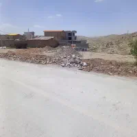 زمین در روستا قنیاروق علیا