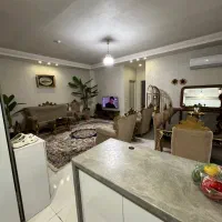 فروش-واحد-90متری-نوساز-رو-به-نما-فول