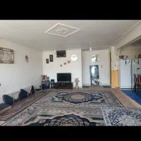 ۱۰۵ متر دوخواب / پارکینگ دار /سندتک برگ