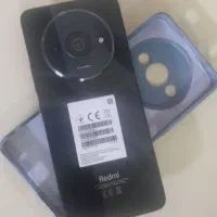 ردمی a3 128 تمیز کم کارکرد درحد نو