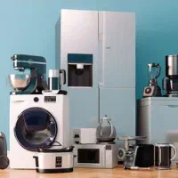 لوازم خانگی قسط پلاس ایران